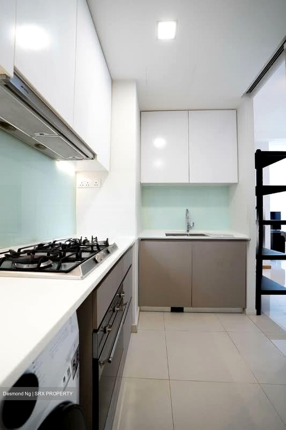 The Trilinq (D5), Condominium #543111411